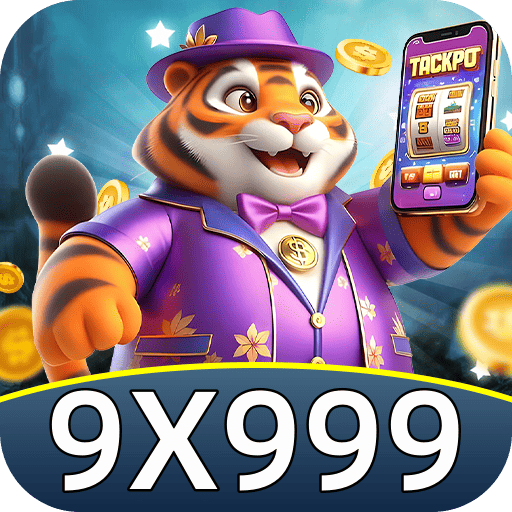 Logo da 9x999